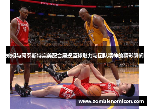 姚明与阿泰斯特完美配合展现篮球魅力与团队精神的精彩瞬间