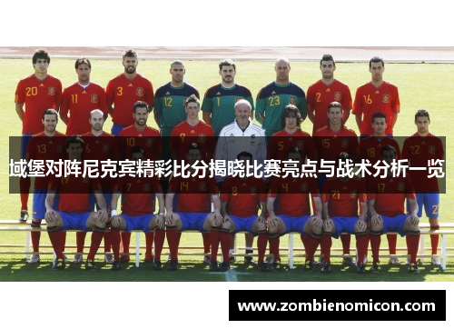 域堡对阵尼克宾精彩比分揭晓比赛亮点与战术分析一览